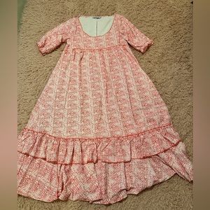 BRAND NEW woman’s S Long Dress